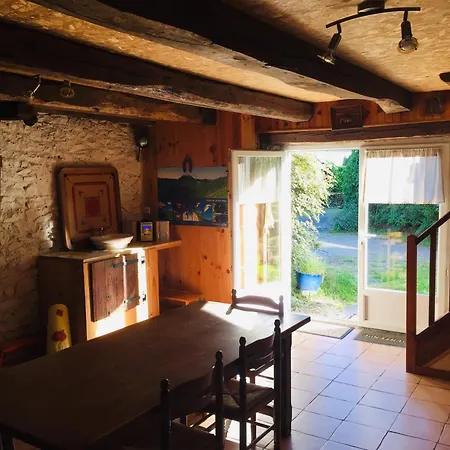 La Ruche Mauriac (Cantal)
